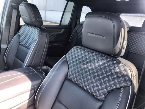 New 2026 GMC Acadia Denali w/ Super Cruise Package image 11