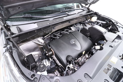Used 2019 Toyota Highlander AWD V6 image 26