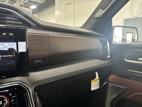 New 2025 GMC Sierra 1500 Denali Ultimate image 24