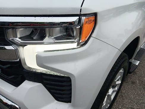 New 2026 Chevrolet Silverado 1500 LT w/ Safety Package image 8