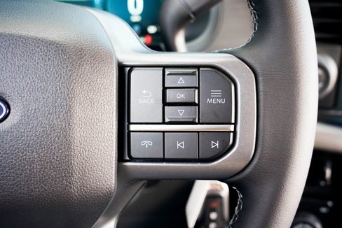 Used 2024 Ford F150 XLT w/ Mobile Office Package image 19