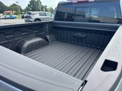 New 2026 Chevrolet Silverado 1500 RST w/ RST All Star Premium Package image 6