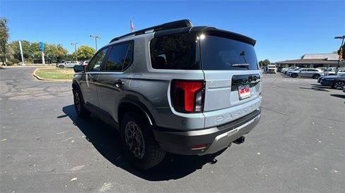 New 2026 Honda Passport TrailSport image 6