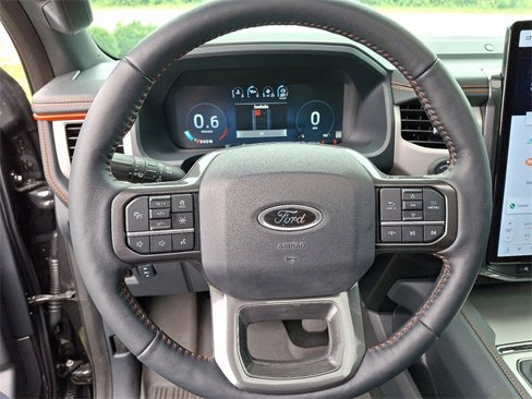 Certified 2024 Ford Expedition Timberline image 16