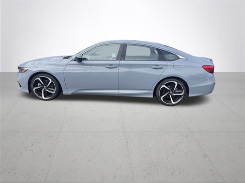 Used 2022 Honda Accord Sport image 7