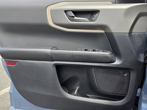 New 2025 Ford Bronco Sport Big Bend image 28