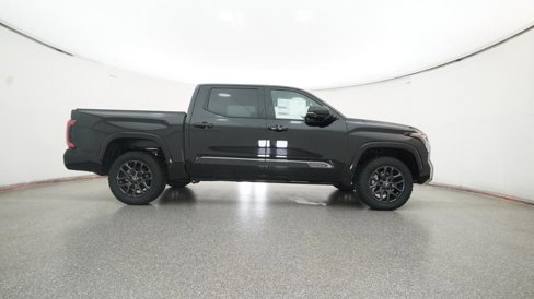 New 2025 Toyota Tundra Platinum image 25