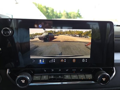 New 2026 Chevrolet Colorado LT w/ LT Convenience Package image 53