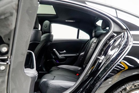Used 2025 Mercedes-Benz CLA 250 image 35