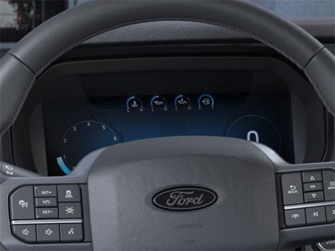 New 2025 Ford F150 Lariat w/ Equipment Group 502A High image 13