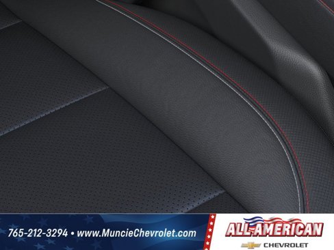 New 2026 Chevrolet Traverse RS w/ LPO, Floor Liner Package image 21