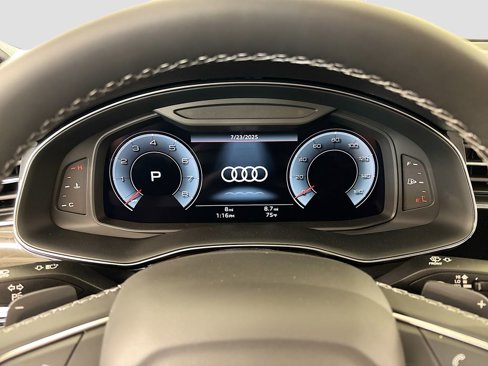 New 2025 Audi Q7 3.0T Premium Plus image 10