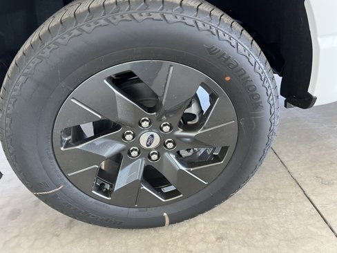 New 2025 Ford F150 STX w/ Equipment Group 200A image 28