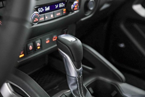 New 2025 Nissan Frontier SV w/ SV Convenience Package image 27