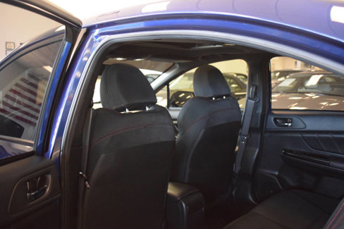 Used 2021 Subaru WRX Premium image 74