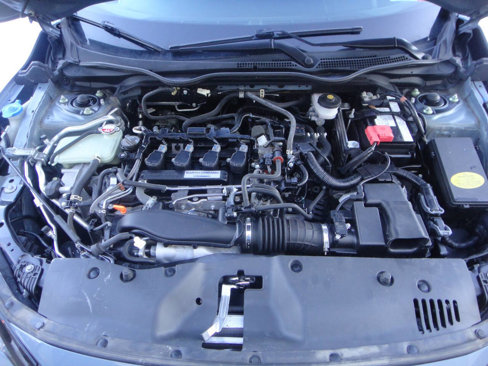Used 2020 Honda Civic Sport image 14