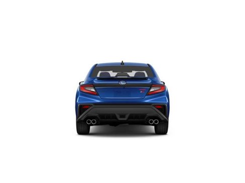 New 2025 Subaru WRX tS image 9
