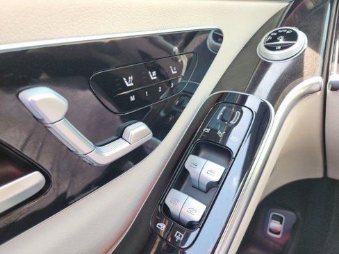 Used 2022 Mercedes-Benz S 580 4MATIC Sedan image 36