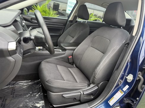 Used 2021 Nissan Altima 2.5 S image 10