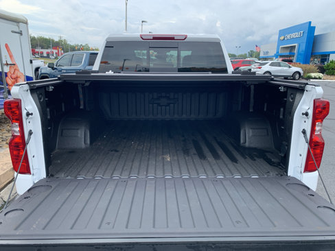 New 2026 Chevrolet Silverado 1500 LT image 13
