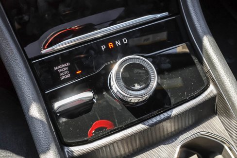 New 2025 Jeep Grand Cherokee Limited image 25