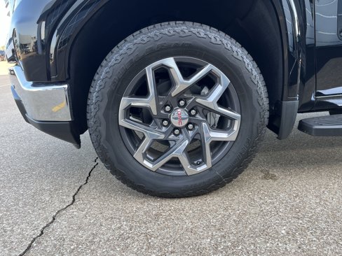 New 2025 GMC Sierra 1500 SLT w/ SLT Premium Plus Package image 26