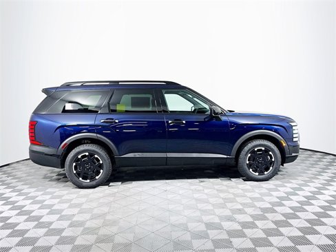 New 2026 Hyundai Palisade XRT Pro image 6