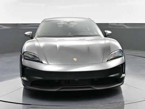 New 2025 Porsche Taycan 4S image 11