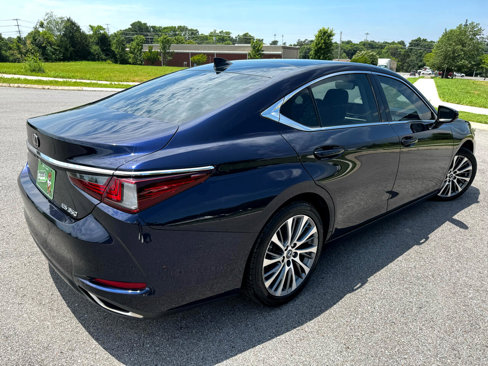 Used 2019 Lexus ES 350 image 5