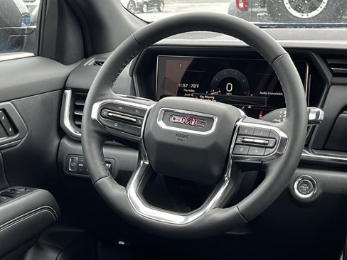 New 2026 GMC Terrain Elevation w/ Black Edition image 25