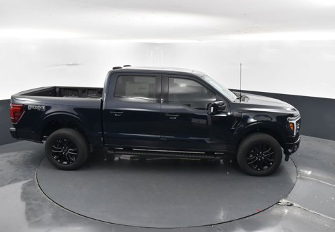 New 2025 Ford F150 Lariat image 26