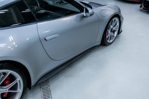 Used 2022 Porsche 911 GT3 image 34