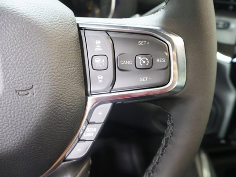 New 2026 RAM 3500 Laramie image 27
