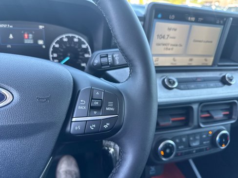 Used 2024 Ford Maverick XLT w/ XLT Luxury Package image 38