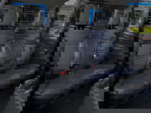 New 2026 GMC Sierra 1500 Denali image 41