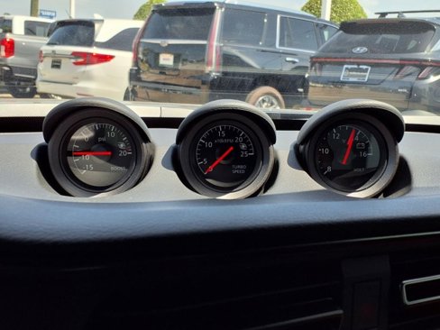 New 2025 Nissan Z Performance w/ Floor Mat Package image 5
