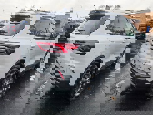 New 2025 Ford Escape ST-Line w/ Tech Pack #1 image 6