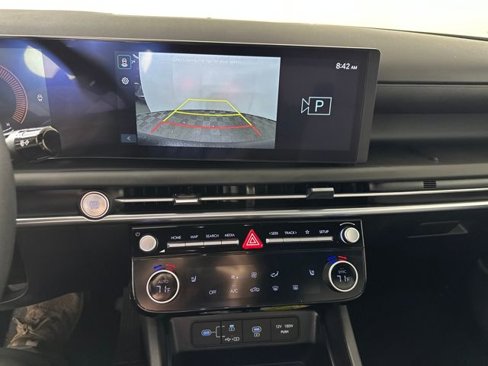 Certified 2025 Hyundai Santa Cruz SEL image 22
