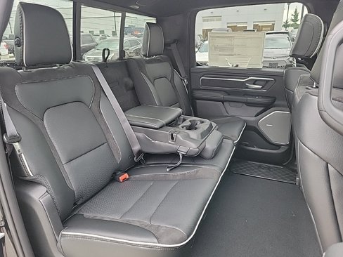 New 2026 RAM 1500 Laramie image 64