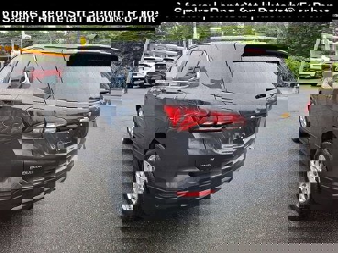 Used 2022 Chevrolet Equinox LT image 7