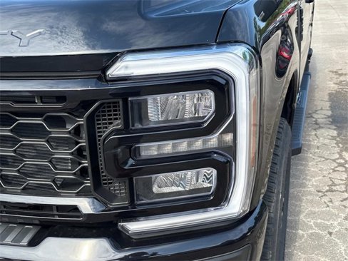 New 2026 Ford F250 XLT image 11