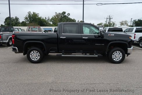 Used 2022 Chevrolet Silverado 2500 LTZ w/ LTZ Plus Package image 6