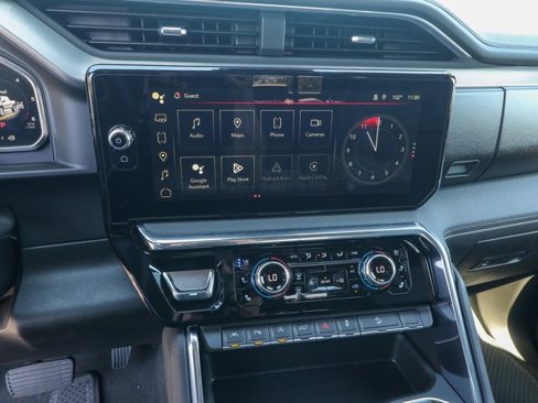 New 2026 GMC Sierra 1500 Denali w/ Denali Reserve Package image 19