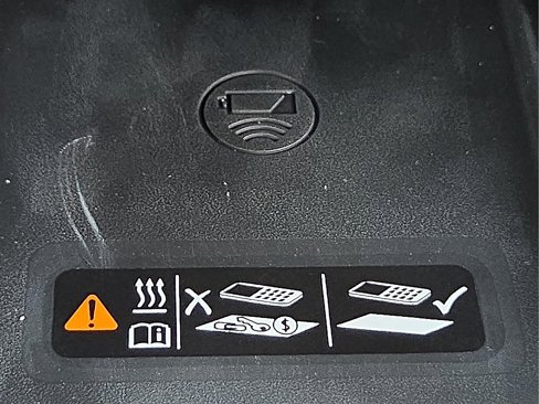 New 2026 Chevrolet TrailBlazer RS w/ Convenience Package image 18