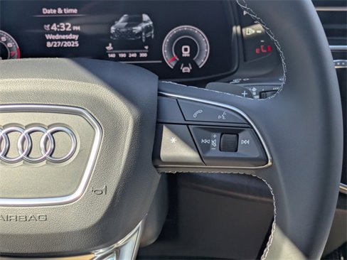 New 2025 Audi Q7 3.0T Premium Plus image 21
