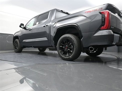 New 2025 Toyota Tundra 1794 Edition image 31