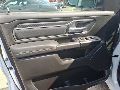 New 2026 RAM 1500 Laramie image 9