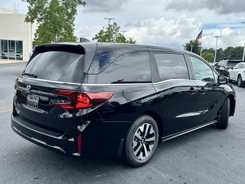 New 2026 Honda Odyssey EX-L image 26