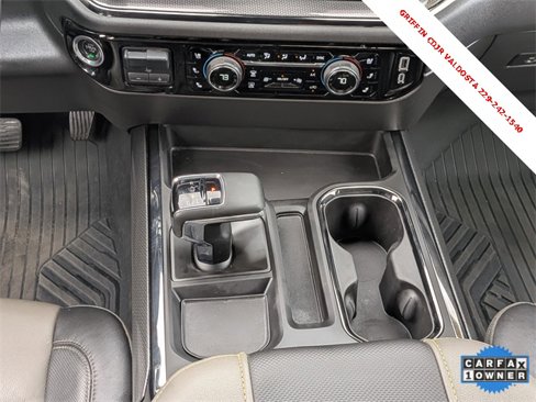 Used 2024 Chevrolet Silverado 1500 ZR2 w/ ZR2 Bison Edition image 19