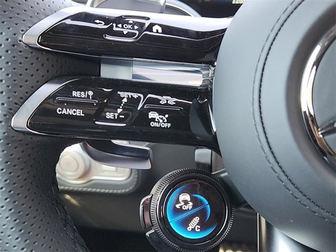 New 2026 Mercedes-Benz GLE 53 AMG 4MATIC Coupe image 21
